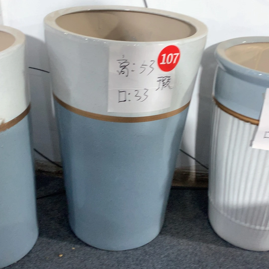 陶瓷花盆微瑕系列