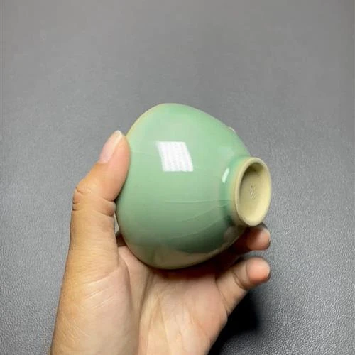 【闪购商品】茶盏-518............