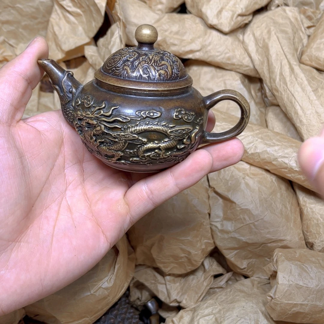 天王铜器专属链接