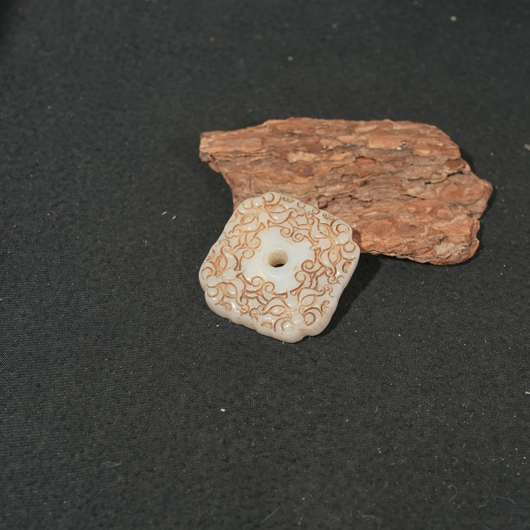 非金属锦纶吊坠 香港王老板-饰品手把件3z154