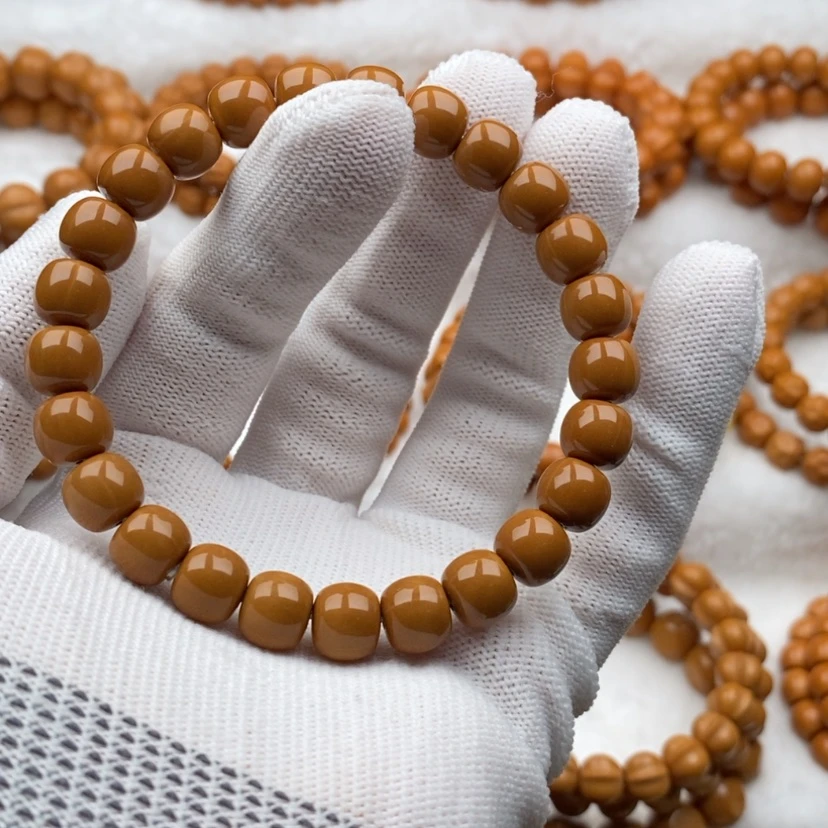 【闪购商品】猴头核桃吊坠A*猴头核桃