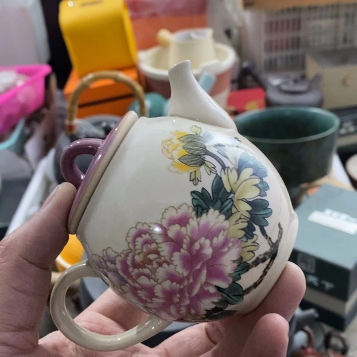 陶瓷艺术品及陶瓷制品