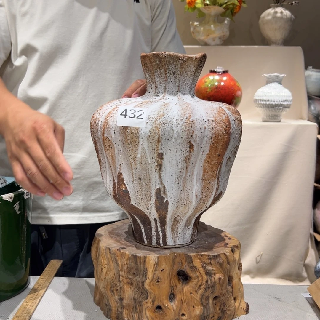 432花瓶摆件花瓶摆件花瓶
