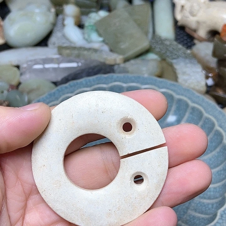摆件直播间瓷器链接45
