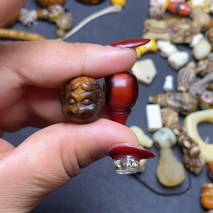 驼骨手串/手链其他配饰