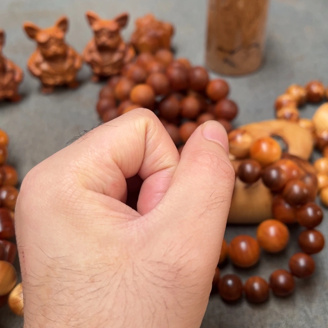 牛***哥柏木（崖柏）北太行陈化崖柏