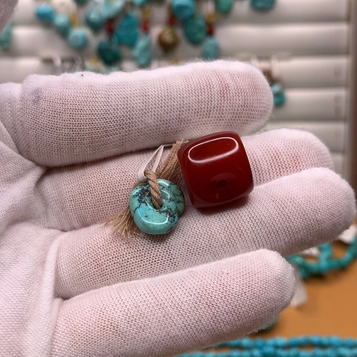 ****️玛瑙/玉髓原矿未镶嵌