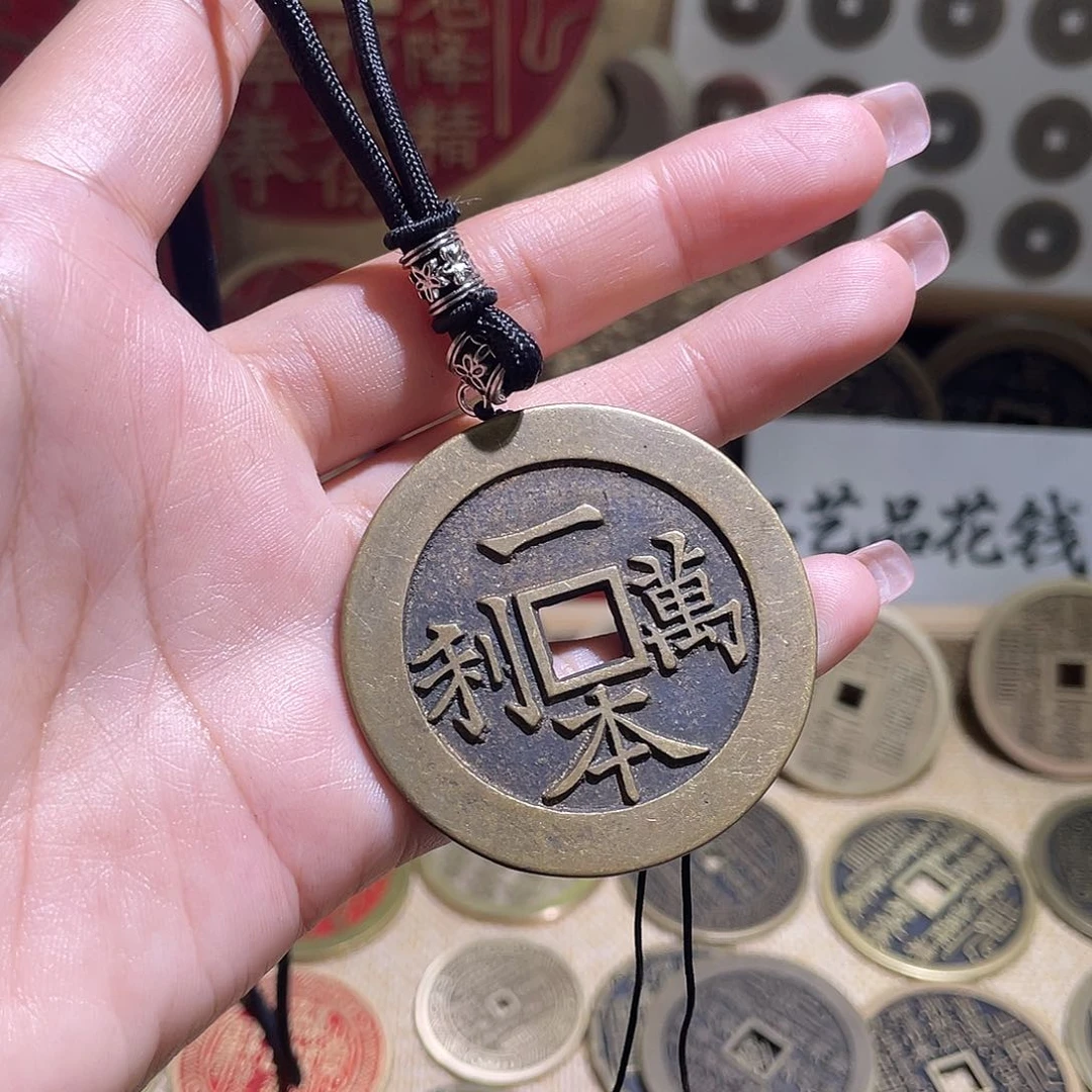 铜铜现代仿制工艺品花钱