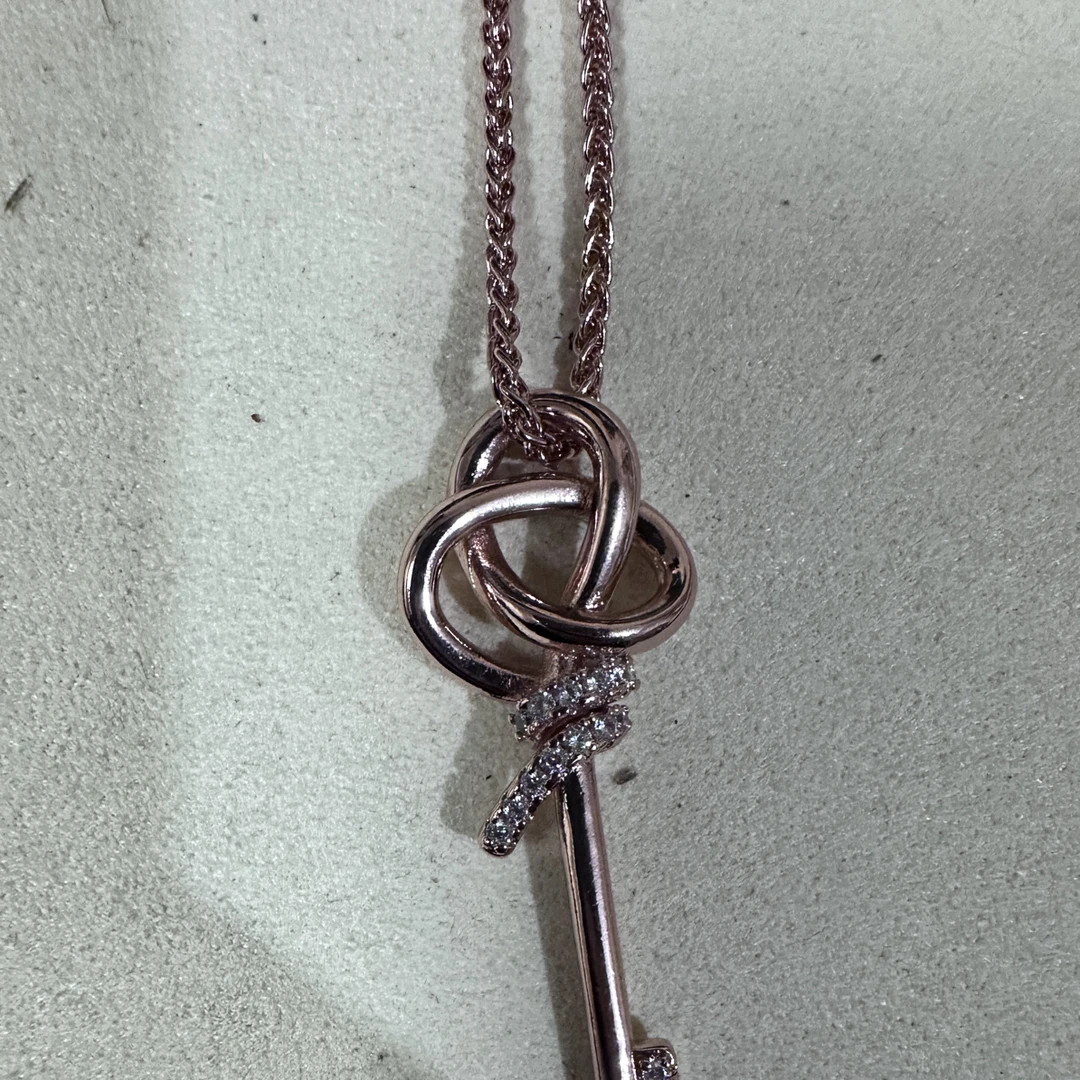 吊坠 ｛质检发货｝项链A723