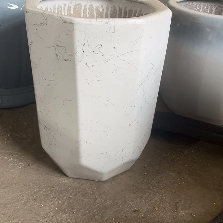 高32口25陶瓷微瑕