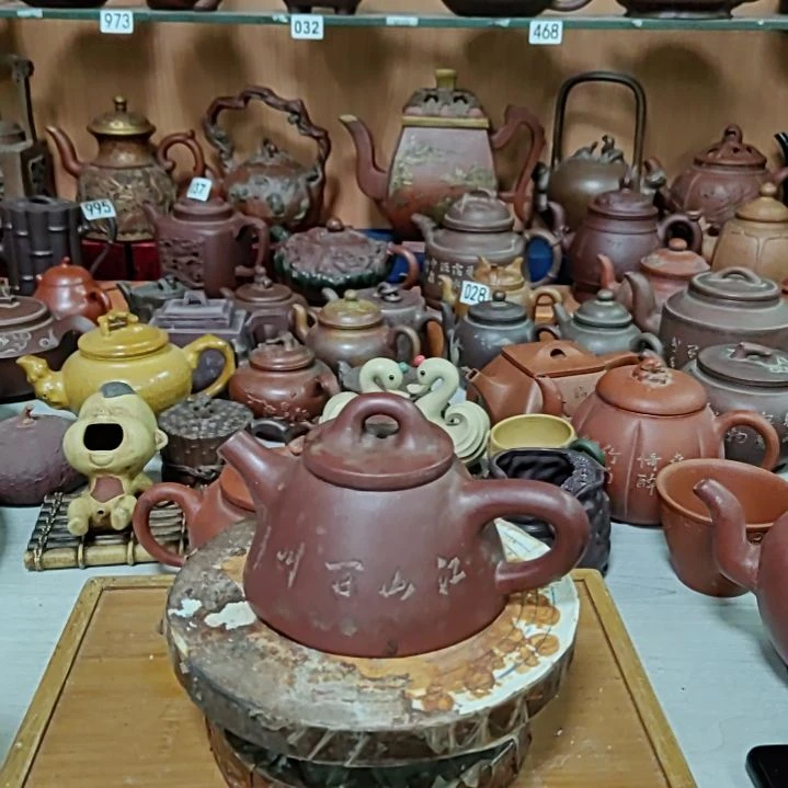 紫砂茶壶11111111111111111111