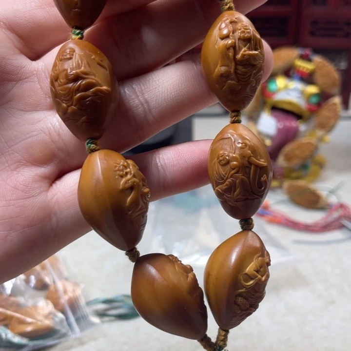 吊坠橄榄核橄榄核