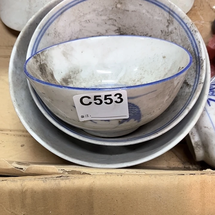 王****爸陶瓷制品瑕疵处理