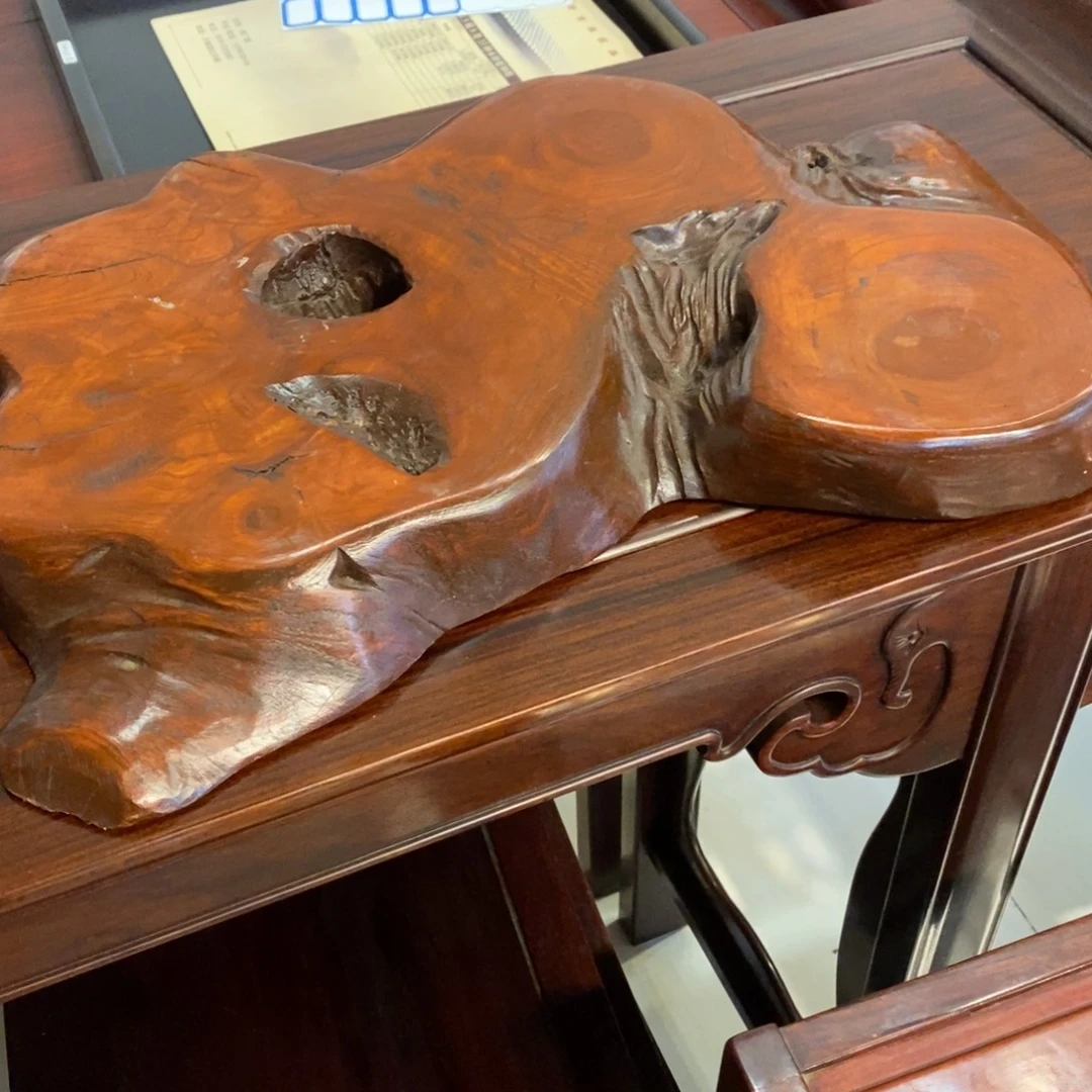 松***国松木干泡台干泡台