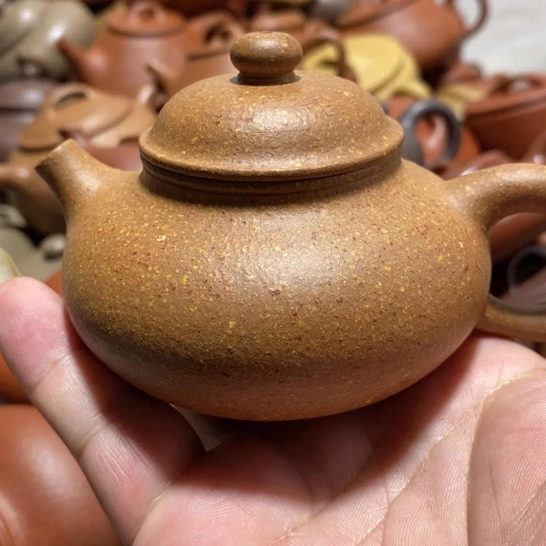 童***院茶壶紫砂闪购商品紫砂壶