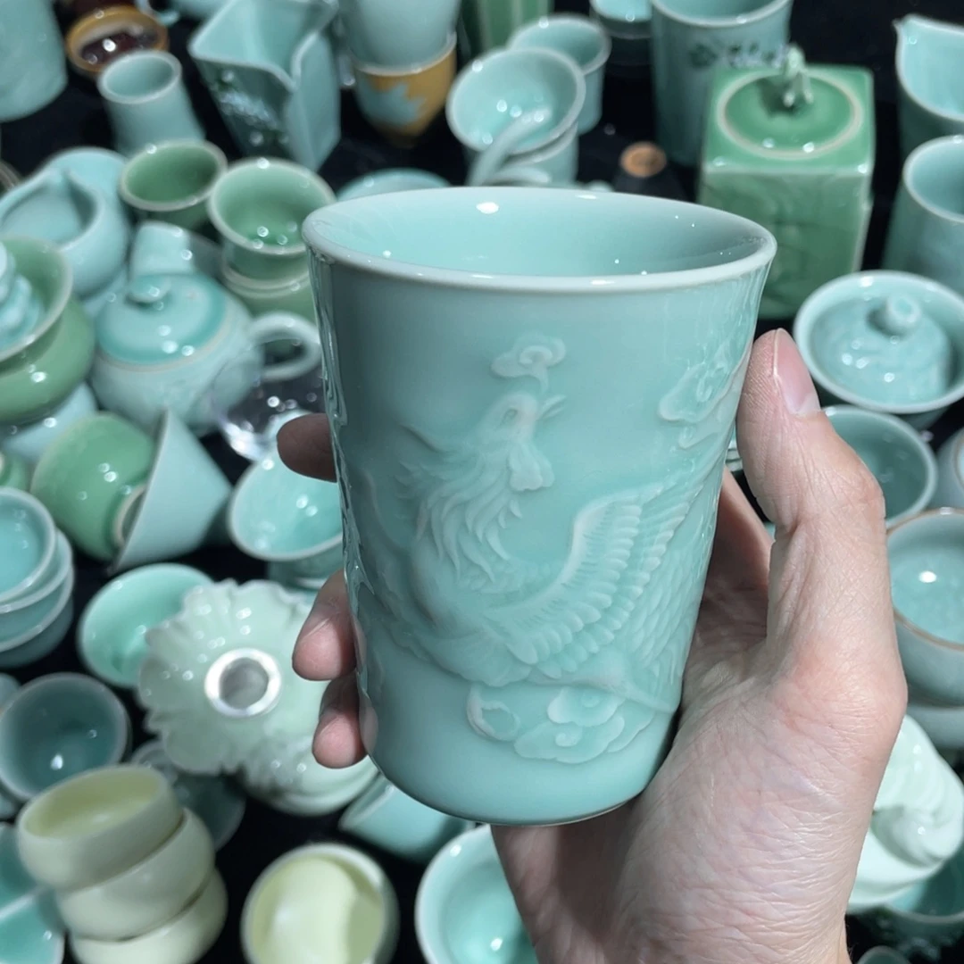 青瓷青瓷 青瓷青瓷