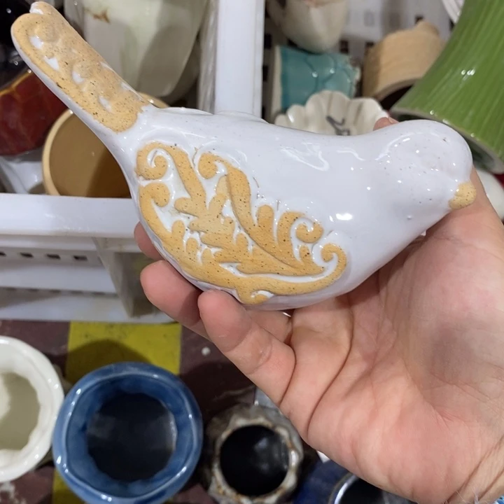 陶瓷树脂工艺摆件