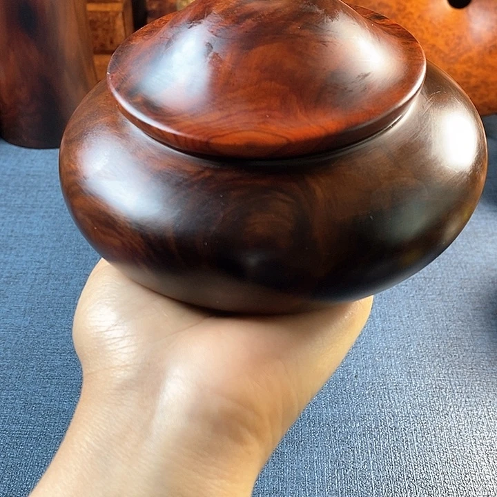 大果紫檀（缅甸花梨）信**本