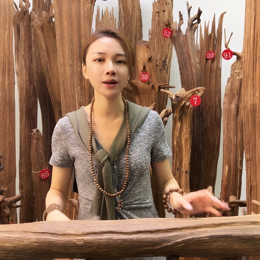 沉香碎屑沉香天然沉香原料香料