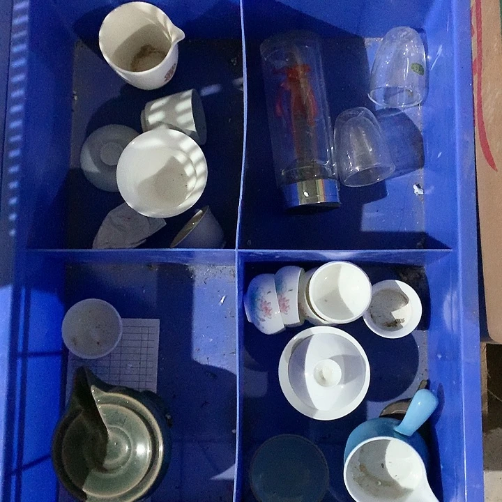 微瑕茶具介意勿拍