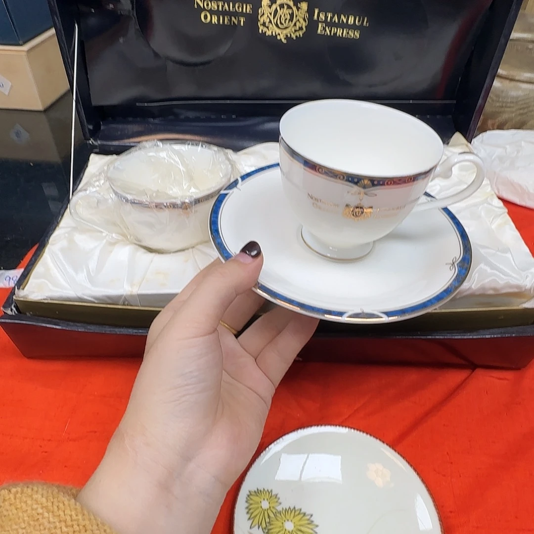 中古物品，天天好物136