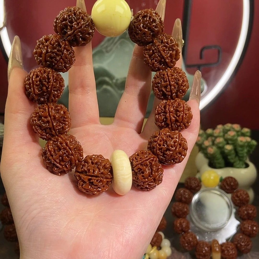 金刚菩提手串622.