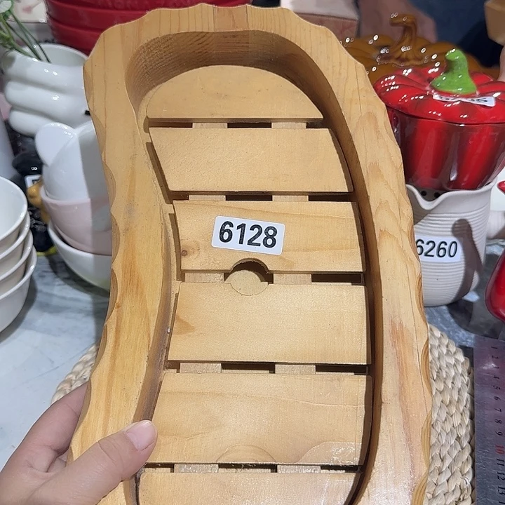 瓷片微瑕陶瓷满15包邮6128