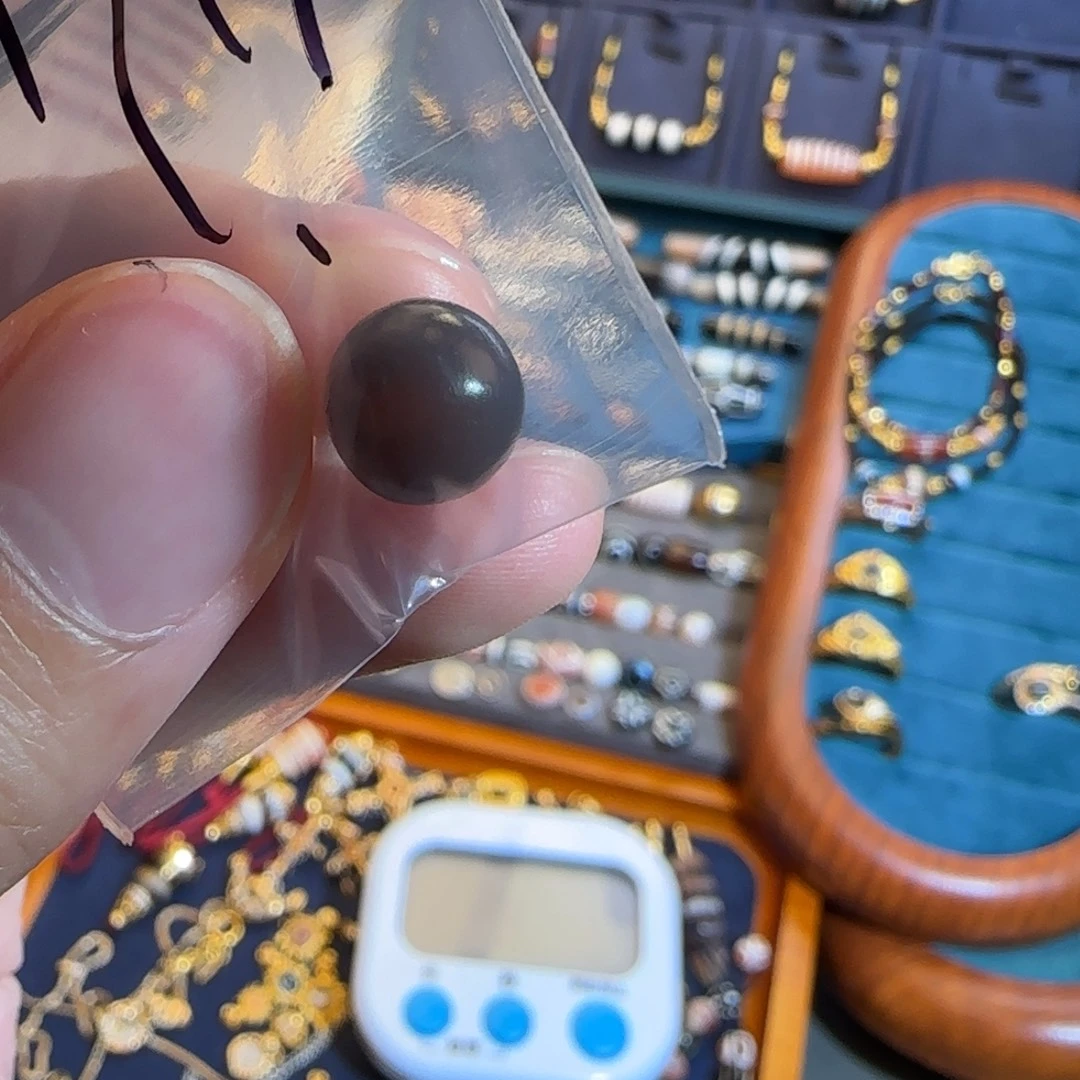 I***i玛瑙/玉髓未镶嵌配饰