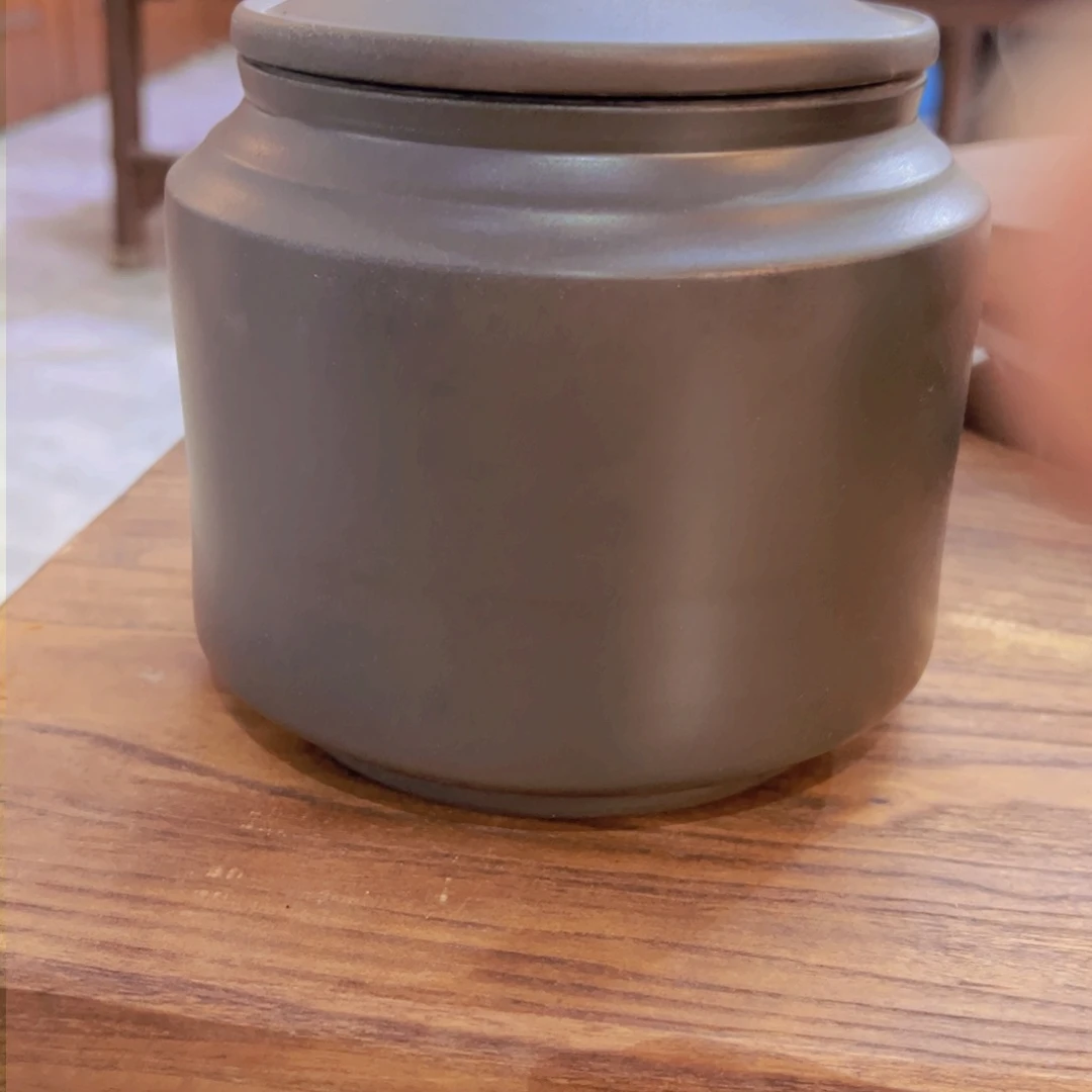贵台龙窑柴烧茶壶71