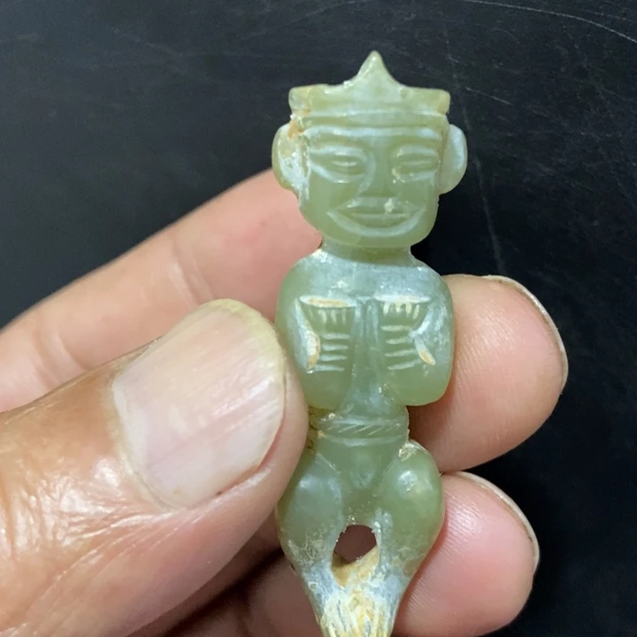 摆件把件佩饰串饰