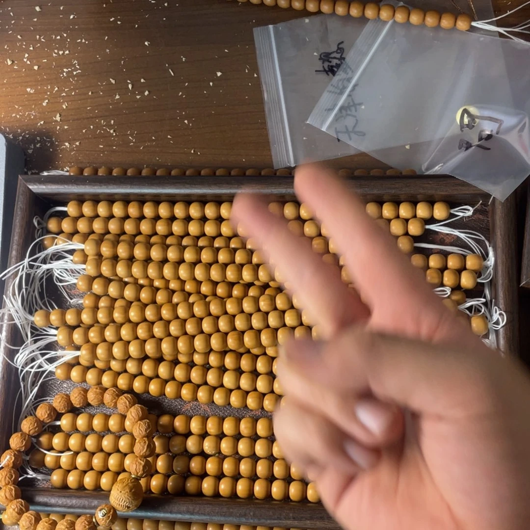 手串猴头核桃全品老邢10➕