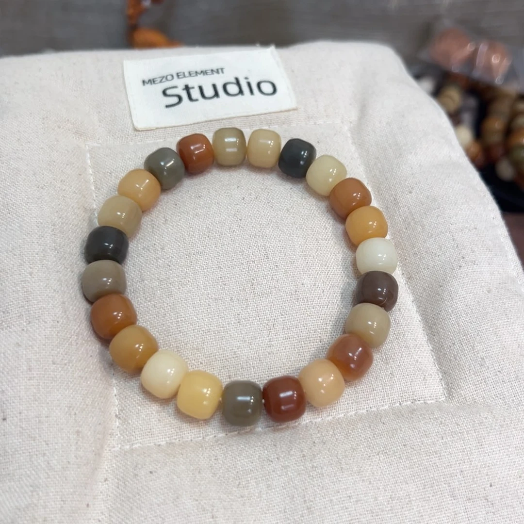 吊坠菩提根/象牙果950精灵10微瑕