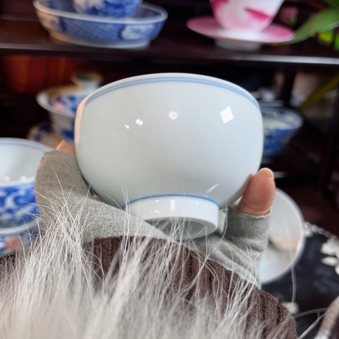 【闪购商品】陶景德镇陶瓷