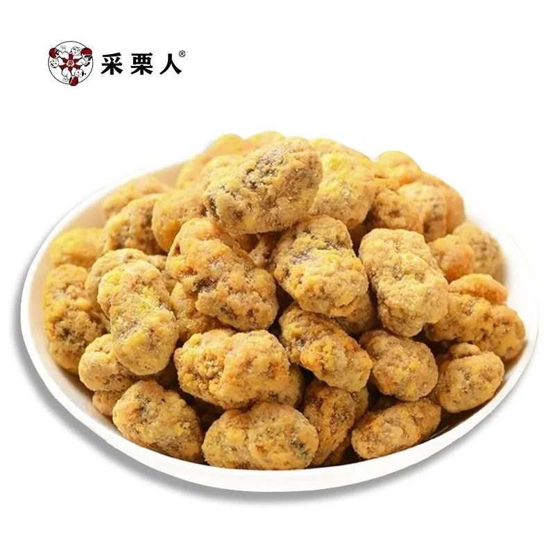 多味胡豆500g/份
