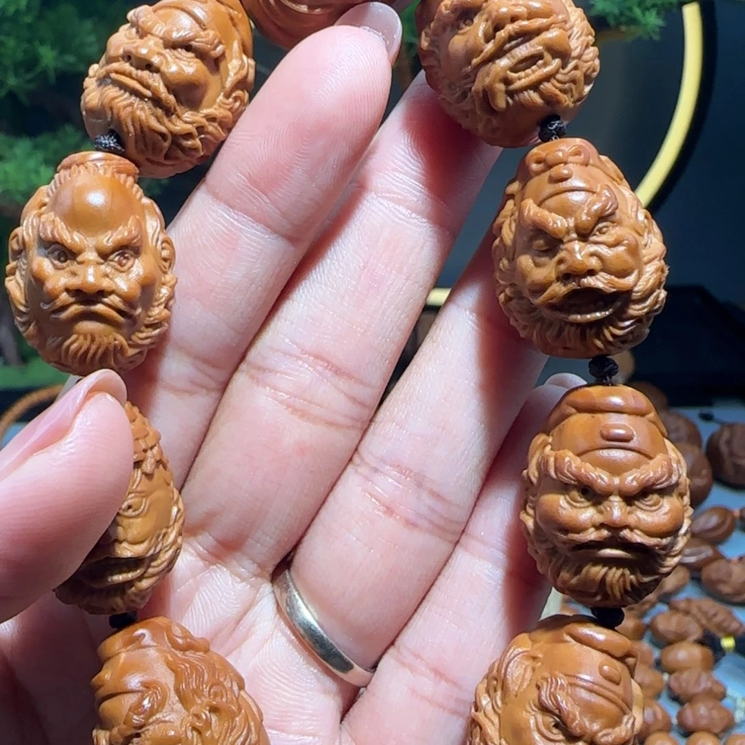 手串/手链橄榄核福利待遇