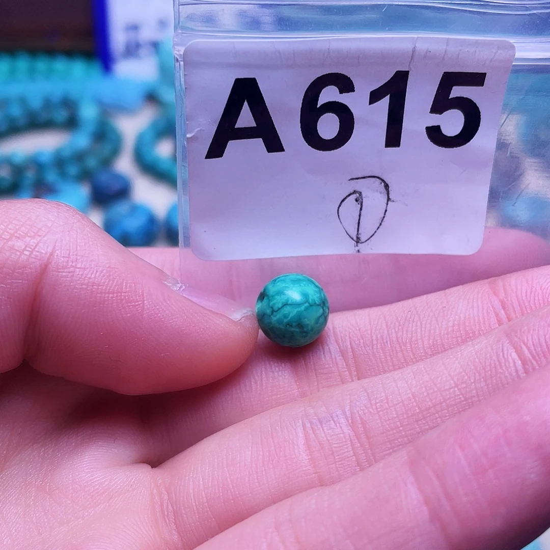 十堰原生态绿石头特色手工配饰