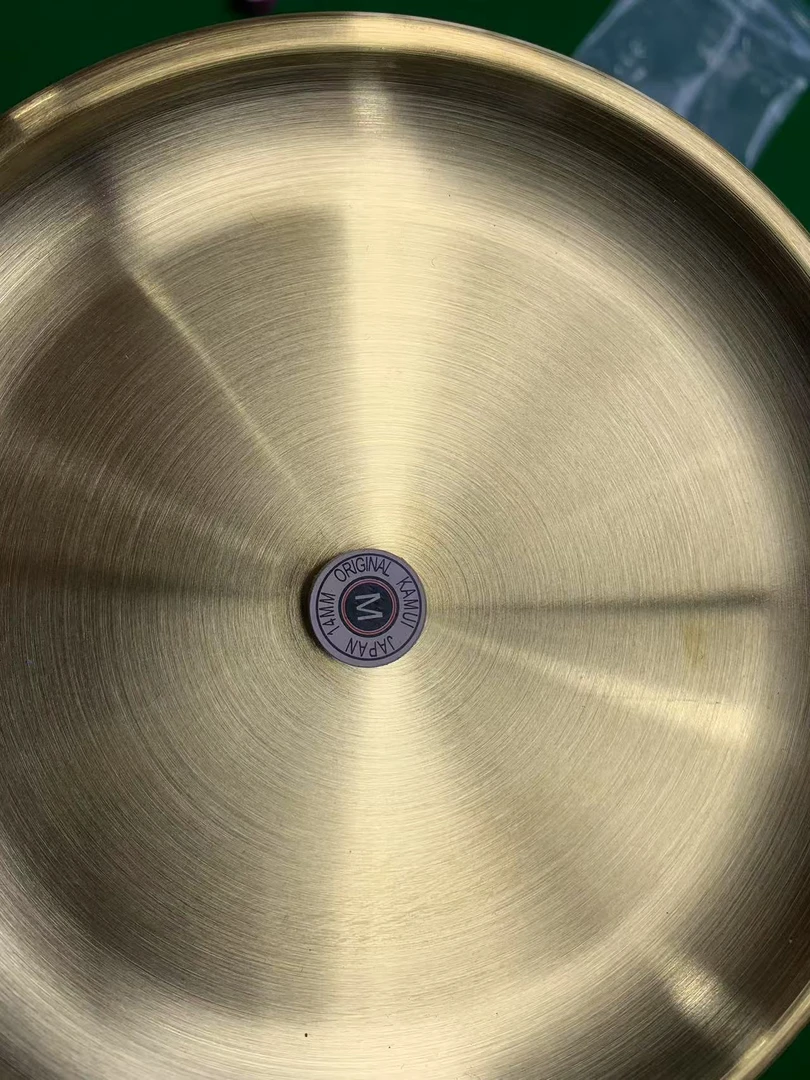 新款拉姆大头杆皮头