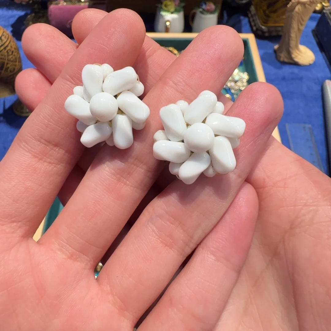 合成碳硅石纯铜瑕疵