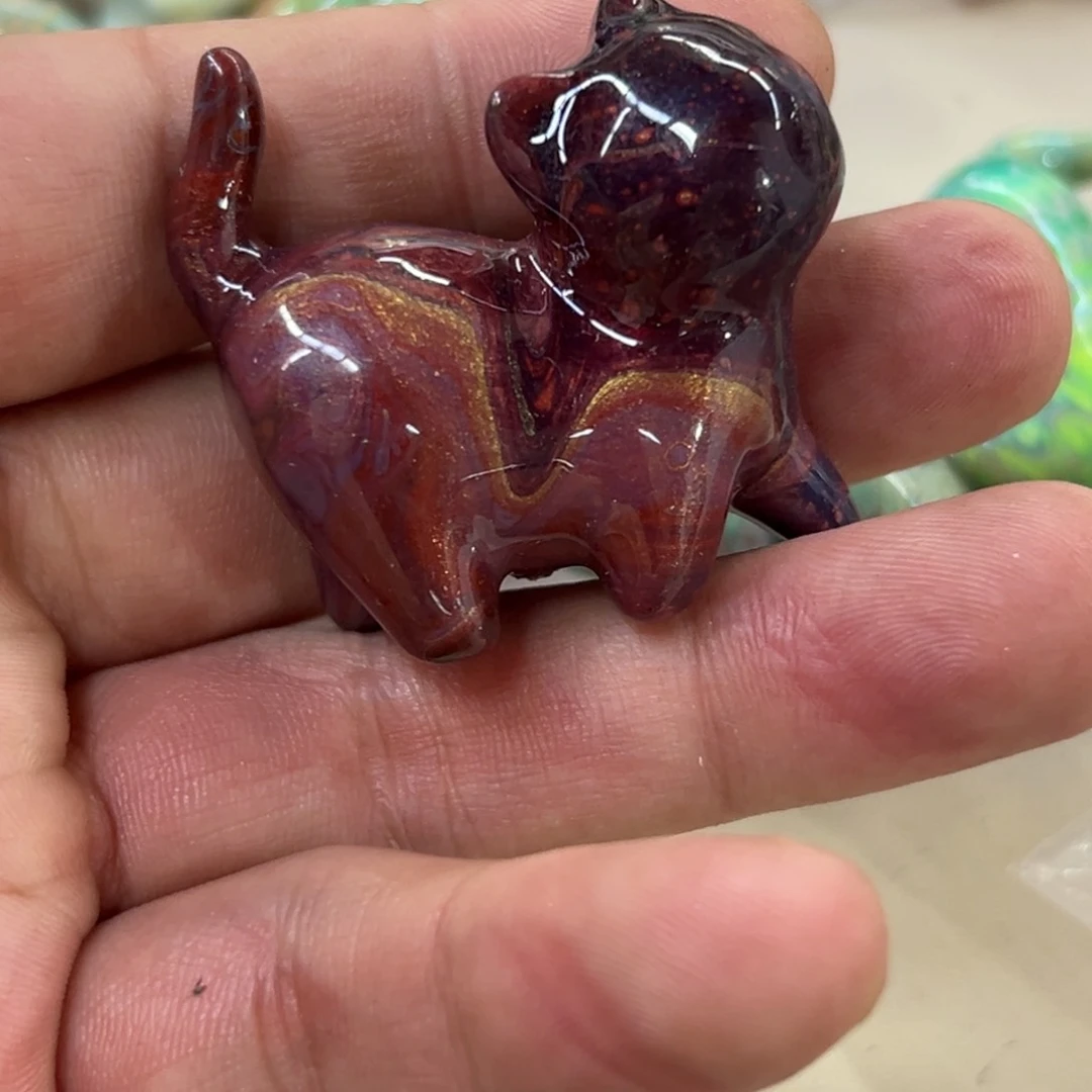 破布木（黄金檀）手串/手链