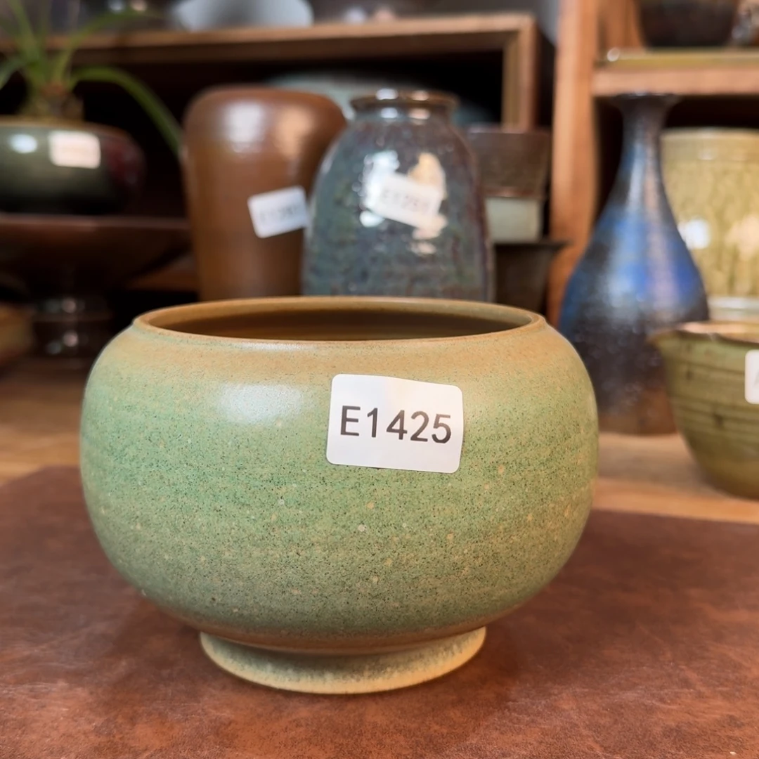 景德镇陶瓷老杨手作