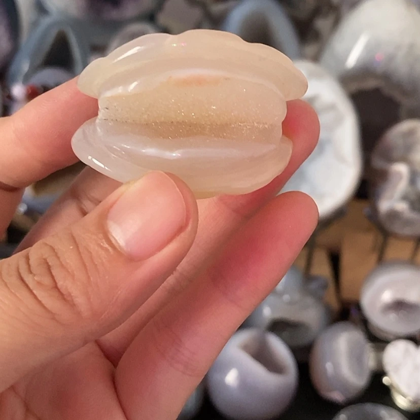 【闪购商品】未镶嵌水晶大型摆件（非配饰）
