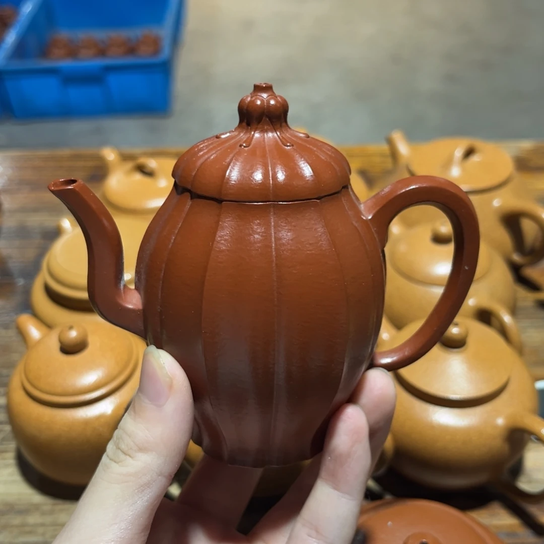 向***生茶壶紫砂紫砂紫砂陶瓷艺术