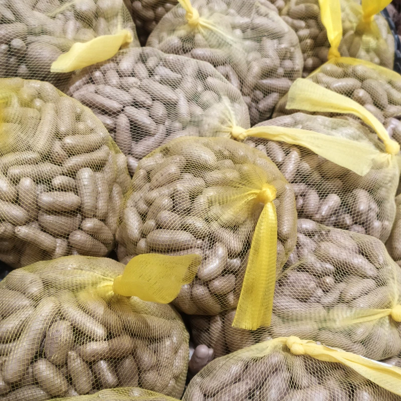 【超级福袋】山药豆及其他