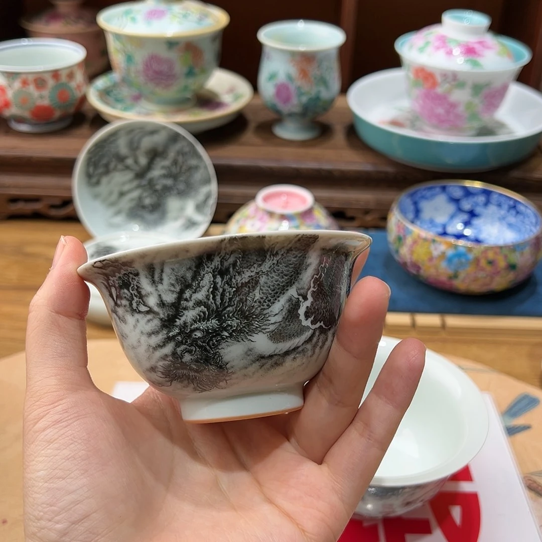 微瑕微瑕景德镇陶瓷
