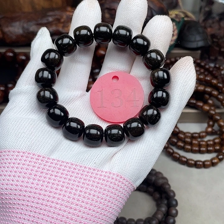 我***听其他贡木墨绿珍珠1213