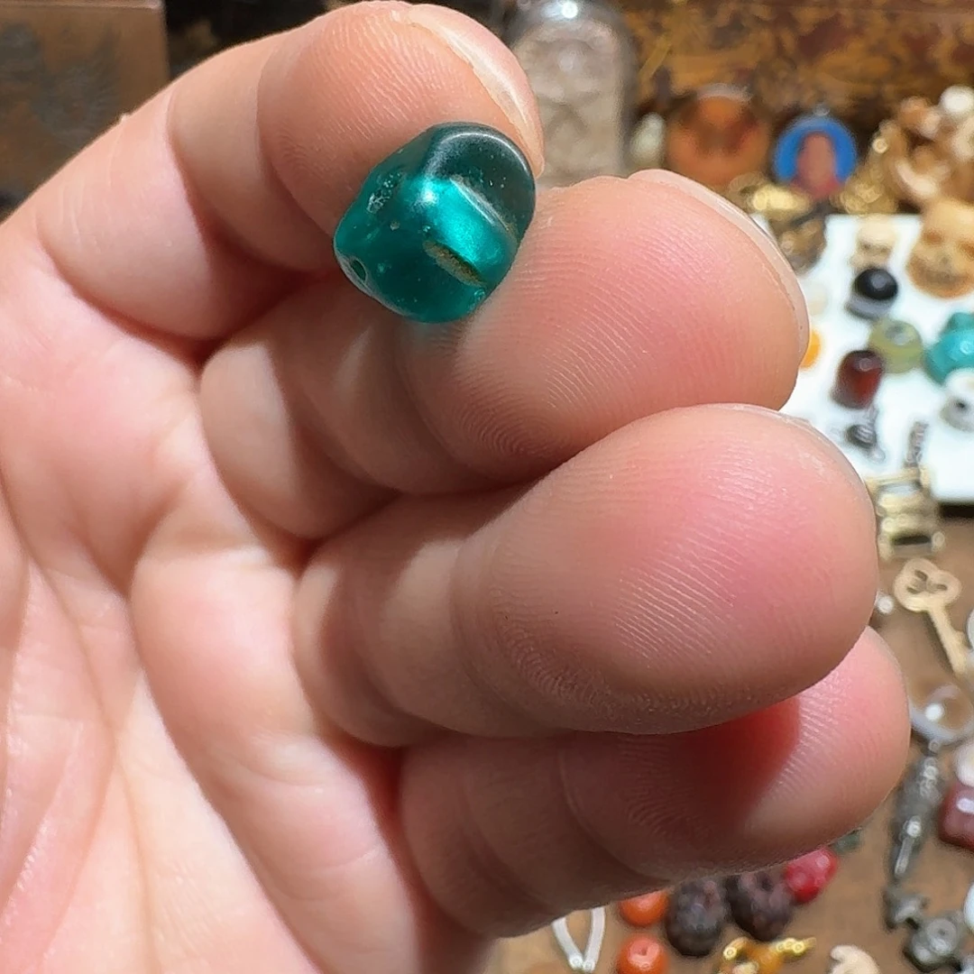 泥塑你是个好人呀小