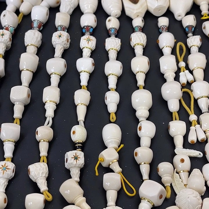 猛犸象牙手串/手链/手镯