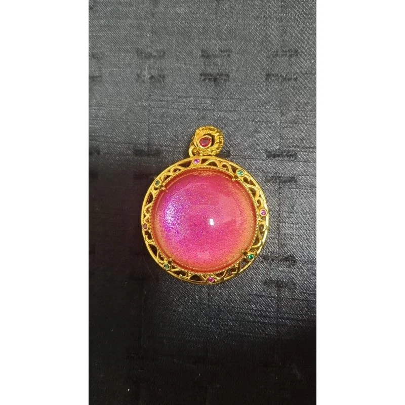 FC-112 至臻真馨金典首饰