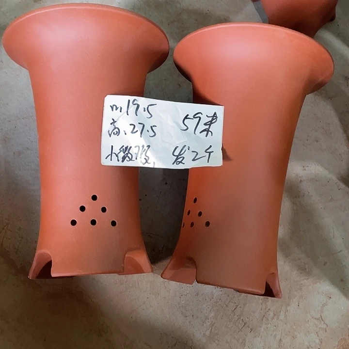 宜兴丁山张伟花盆