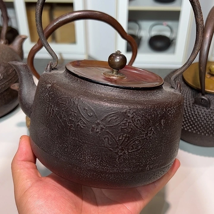 茶道具中古品默认瑕疵谨慎参拍